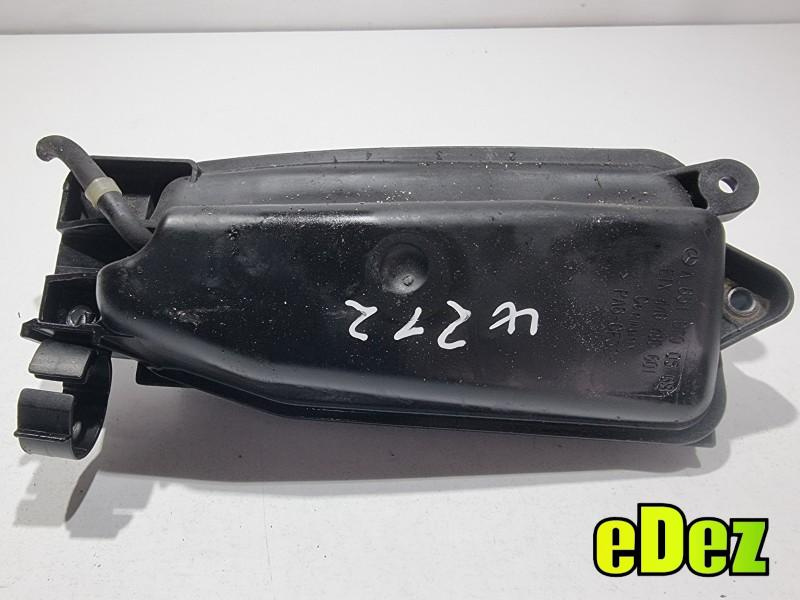 Rezervor vacuum Mercedes C-Class (2007-2010) [W204] A6510700568