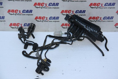 Rezervor vacuum Mercedes C-Class 2014-> W205 A6510107510