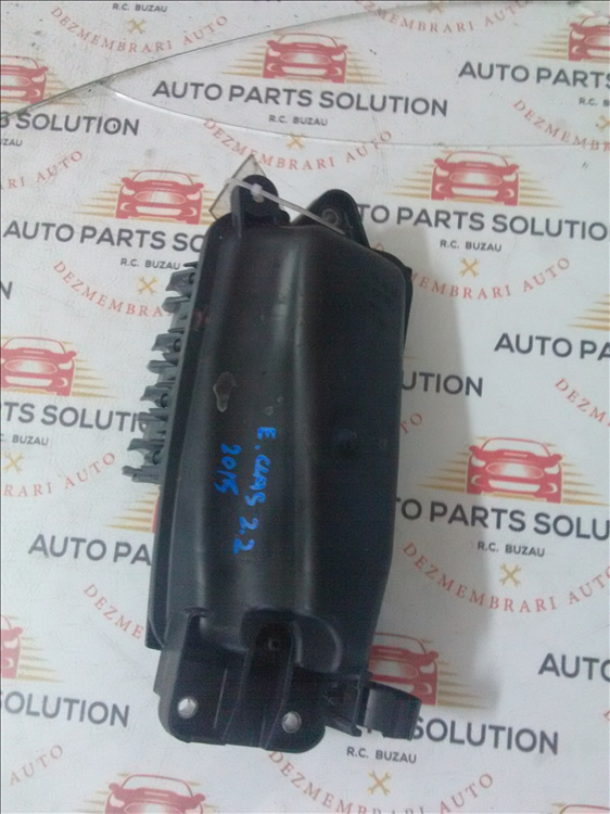Rezervor vacuum MERCEDES E CLASS 2.2 CDI an fabr. 2015