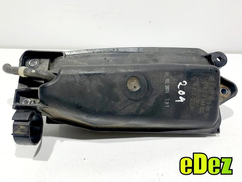 Rezervor vacuum Mercedes E-Class (2009->) [C207] 2.2 cdi A6510700868