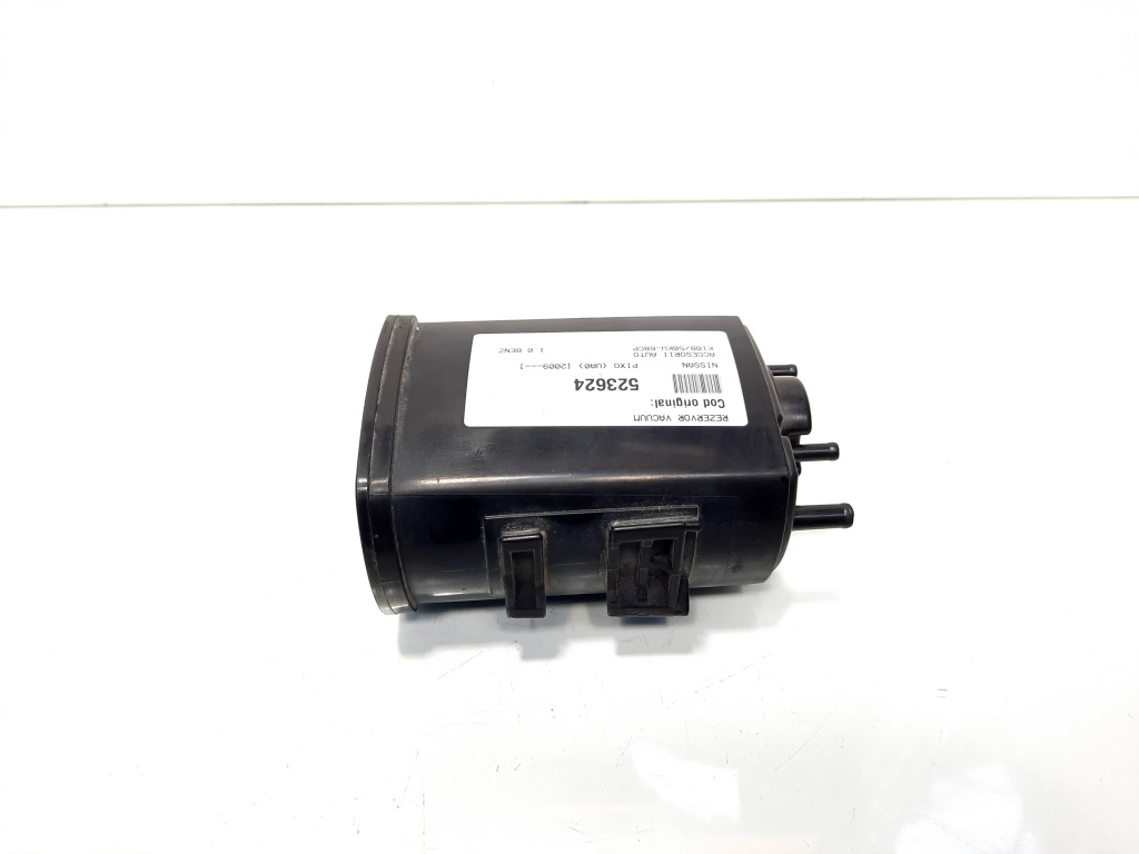 Rezervor vacuum, Nissan Pixo (UA0) 1.0 benz, K10B (id:523624)