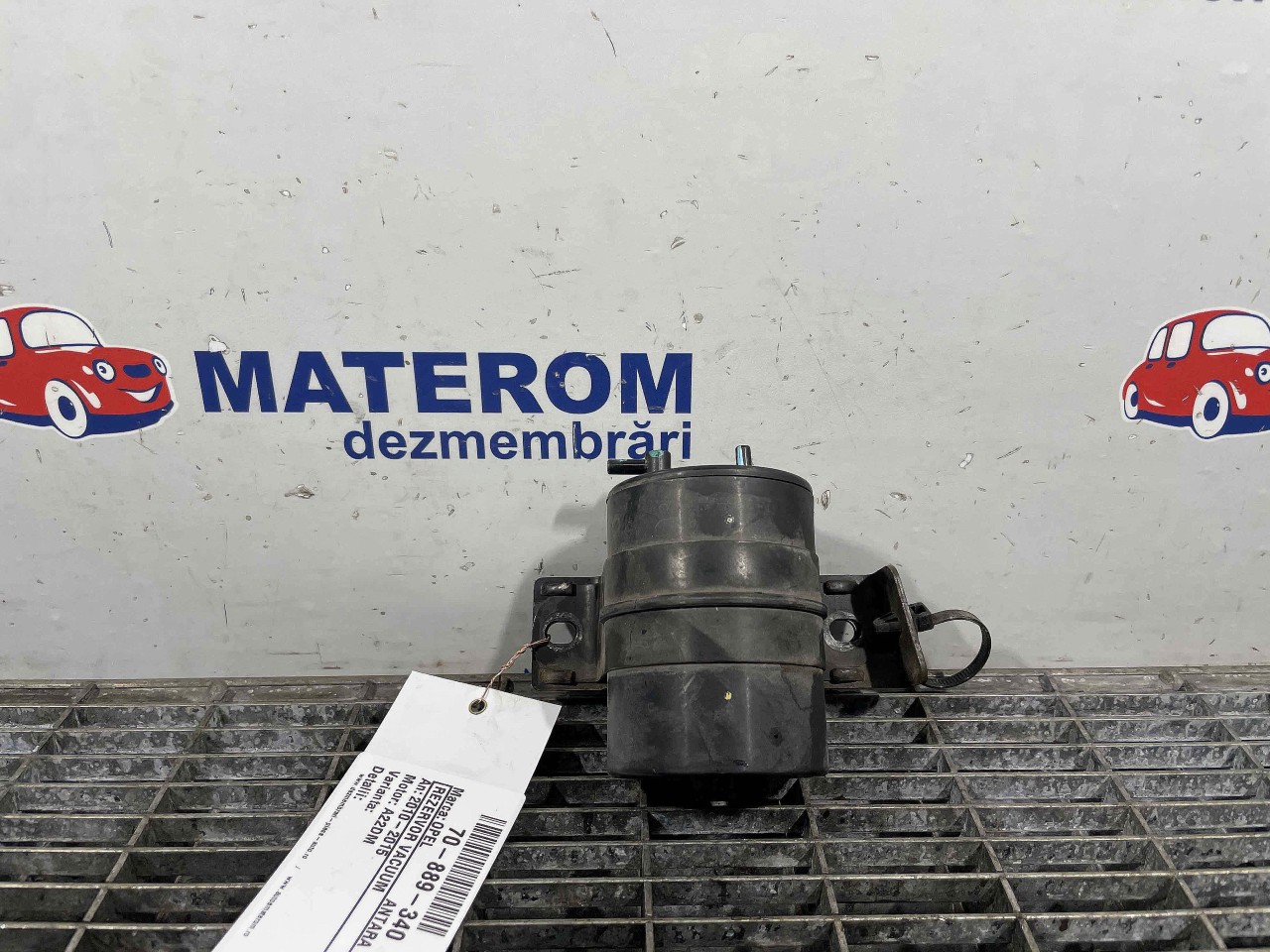 REZERVOR VACUUM OPEL ANTARA ANTARA A22DM - (2010 2015)
