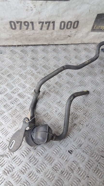 Rezervor vacuum Opel Corsa E 1.4 Turbo an 2017 cod 39009042