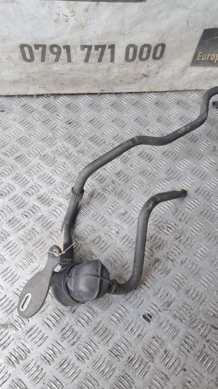 Rezervor vacuum Opel Corsa E 1.4 Turbo an 2017 cod 39009042