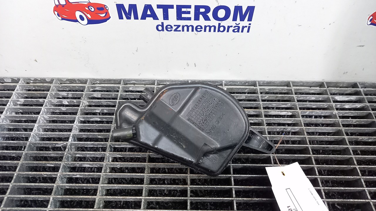 REZERVOR VACUUM PEUGEOT 207 1.6 HDI - (2006 2014)