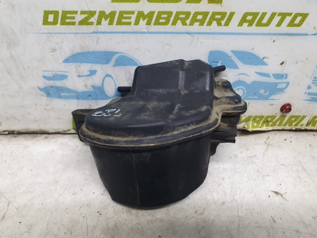Rezervor vacuum Peugeot 207 [2006 - 2009] 1.6 hdi 9H01