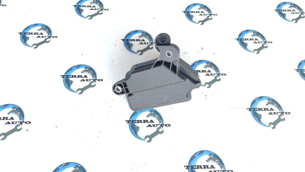 Rezervor vacuum Peugeot 407 2.0 HDI cod: 9646411180