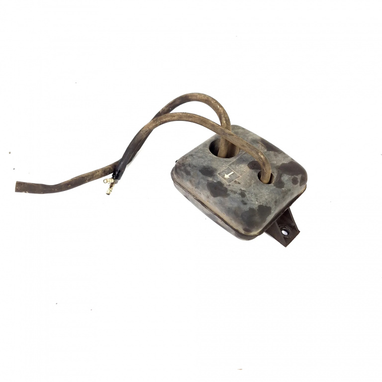 Rezervor Vacuum / Rezervor Aer Fiat Grande Punto (199) 2005-2012 1.3 D Multijet Motorina