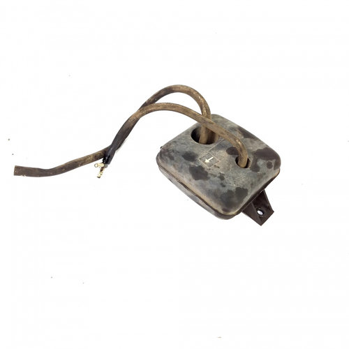 Rezervor Vacuum / Rezervor Aer Fiat Grande Punto (199) 2005-2012 1.3 D Multijet Motorina