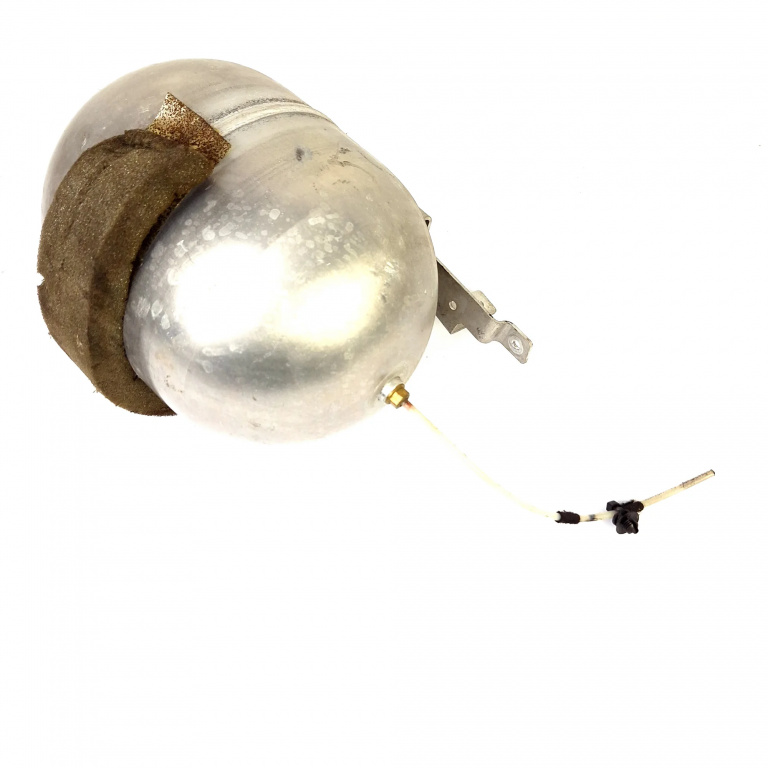 Rezervor Vacuum / Rezervor Aer Mercedes-Benz E-Class (W211) 2002-2009 E 320 Cdi (211.026) Om 648.961 Motorina A2113200015