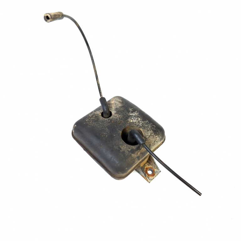 Rezervor Vacuum / Rezervor Aer Opel Zafira A (F75) 1999-2005 2.0 Opc Z 20 Let Benzina 90502721, 30877, 9050272130877, 90502721 30877, Vacc