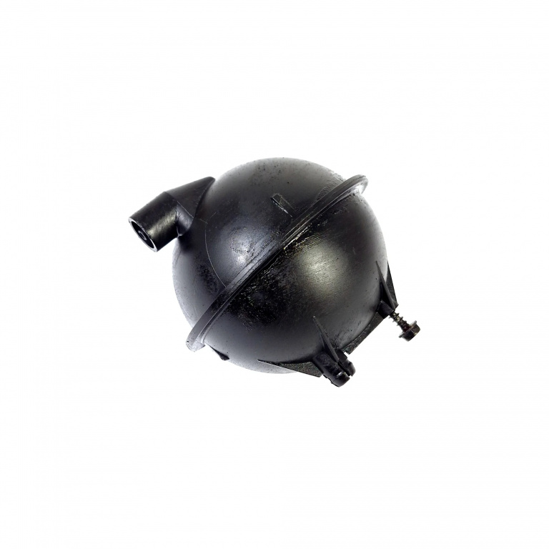 Rezervor Vacuum / Rezervor Aer Vw Golf 5 2003-2009 2.0 Tdi 16V Bkd Motorina 7M0129808, 9J442Aa, 97Vw9J442Aa