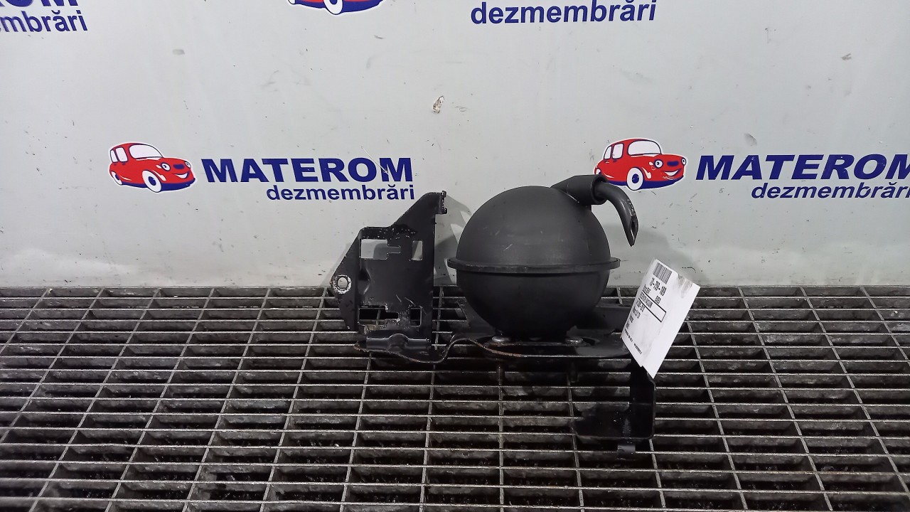 REZERVOR VACUUM SEAT EXEO EXEO 2.0 TDI - (2008 2013)