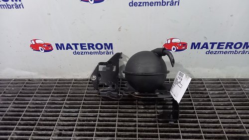 REZERVOR VACUUM SEAT EXEO EXEO 2.0 TDI - (2008 2013)