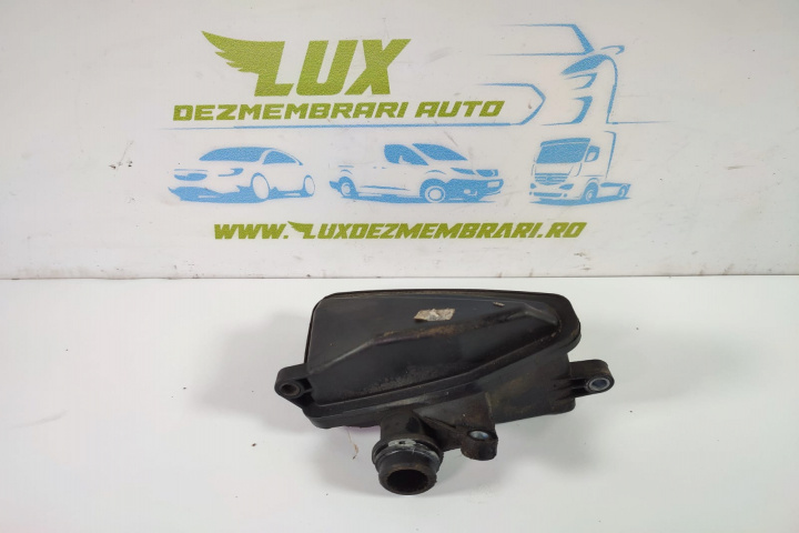 Rezervor vacuum vacuum 2.2 cdi om 651 a6421400037 Mercedes-Benz E-Class W211 [2002 - 2006]