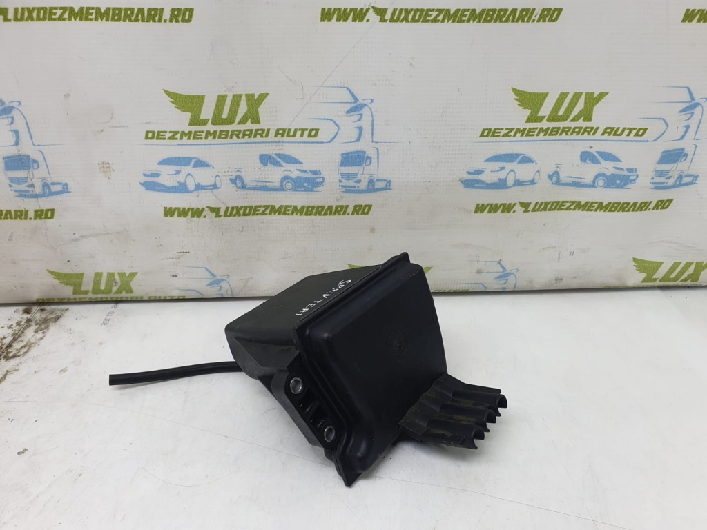 Rezervor vacuum vacuum 2.2 cdi om 651 a6510700768 Mercedes-Benz Sprinter 2 906 [facelift] [2014 - 2019]