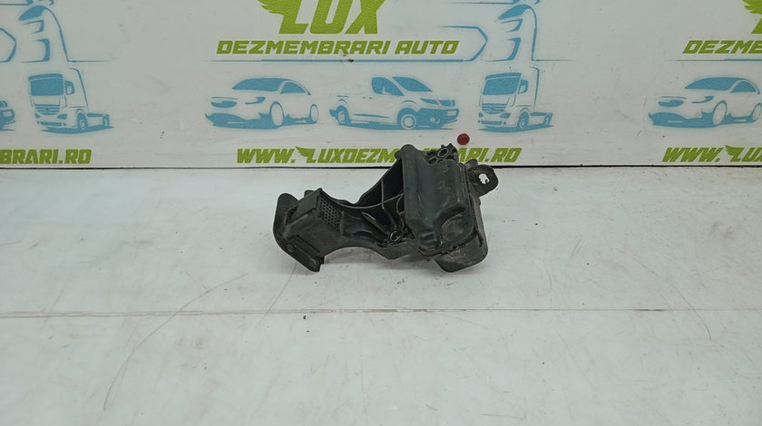 Rezervor vacuum vacuum 9805069780 Citroen C5 2 [2008 - 2017]