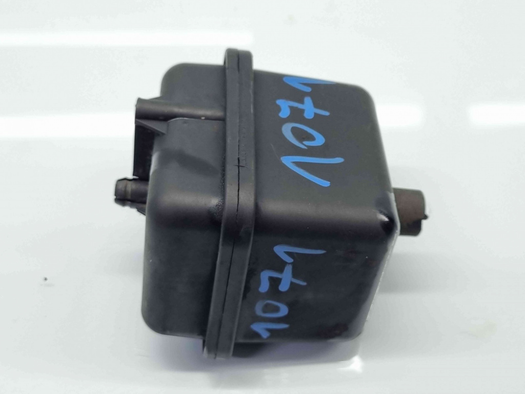 Rezervor vacuum Volkswagen Passat B6 (3C2) [Fabr 2005-2010] 03G129808 2.0 TDI BKP 2.0 TDI BKP 103KW / 140CP