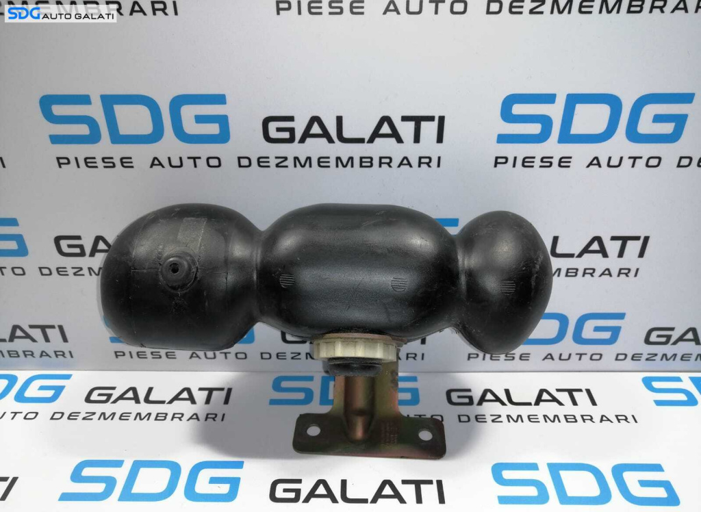 Rezervor Vacuum Volkswagen Sharan 2.0 TDI BVH BRT 1996 - 2010 Cod 6N0820601