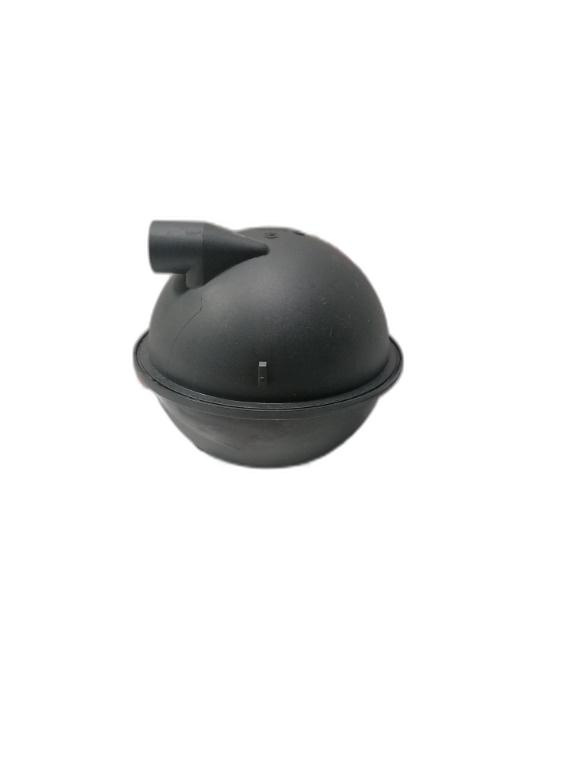 Rezervor vacuum Volkswagen Sharan (7M1) Monovolum 2003 1.9 TDI OEM 054129808