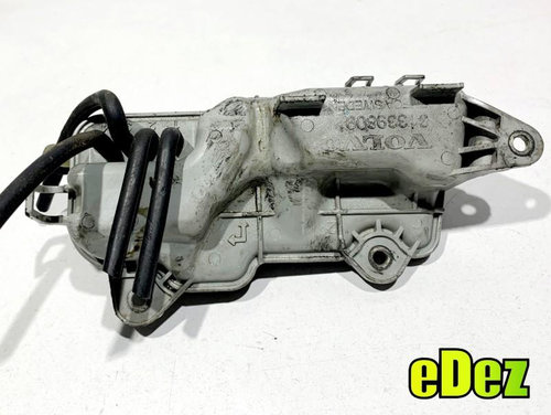 Rezervor vacuum Volvo S60 2 facelift (2013-2018) 2.0 d D4204T5 31339809