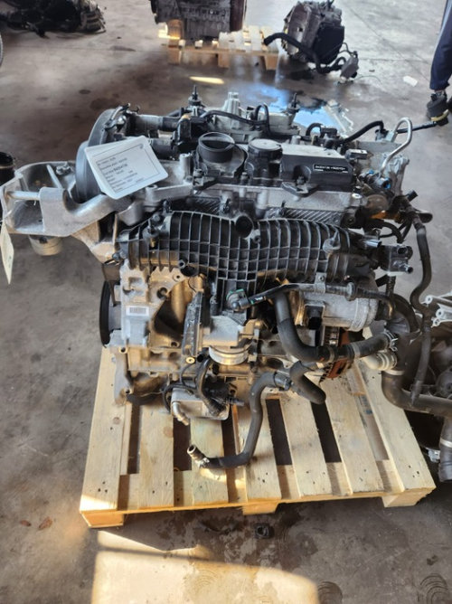 Rezervor vacuum Volvo s60 v60 2.0 B4204T38 , cod 31480478