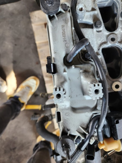Rezervor vacuum Volvo V40 2.0 I B4204T38 2017 Cod : 31480478