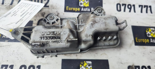 Rezervor vacuum Volvo V70 2.0 D4204T Euro 6 2015 Cod : 31339809