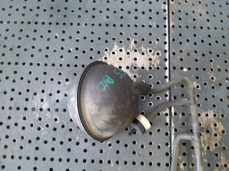 Rezervor vacuum vw transporter t5 054129808