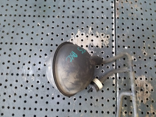 Rezervor vacuum vw transporter t5 054129808