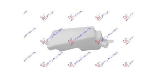 Rezervor Vas lichid parbriz Renault Clio 2 1998-2006 NOU 7700847815