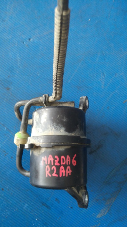 Rezervor vas vacuum 2.2d r2aa mazda 6 2008-2012