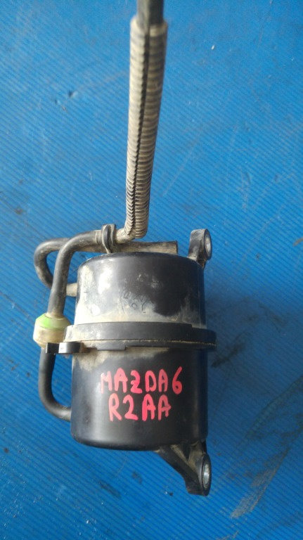 Rezervor vas vacuum 2.2d r2aa mazda 6 2008-2012
