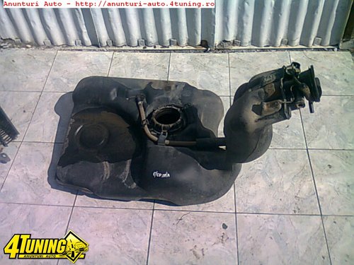 Rezervor VW Golf 3