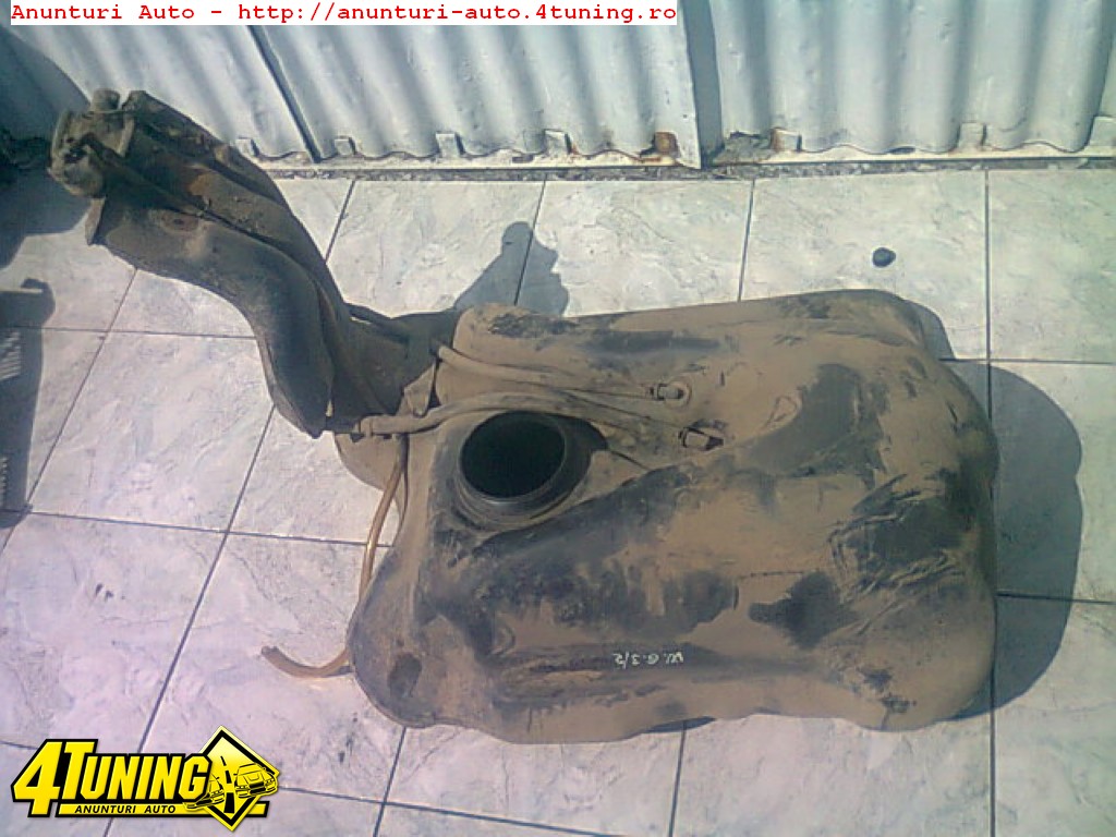 Rezervor VW Golf 3