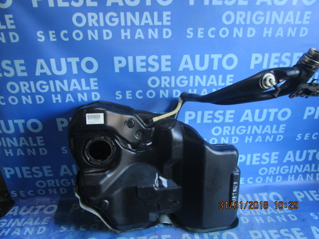 Rezervor VW Passat B6 ;  3C0201055