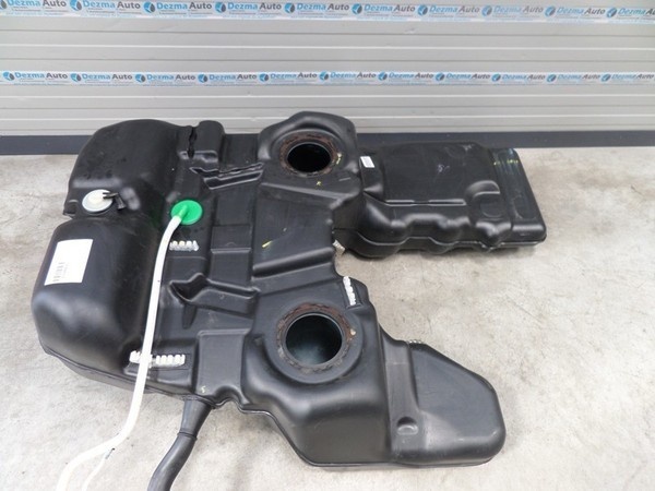 Rezervor Vw Touareg, 2.5 tdi