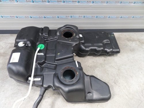 Rezervor Vw Touareg, 2.5 tdi