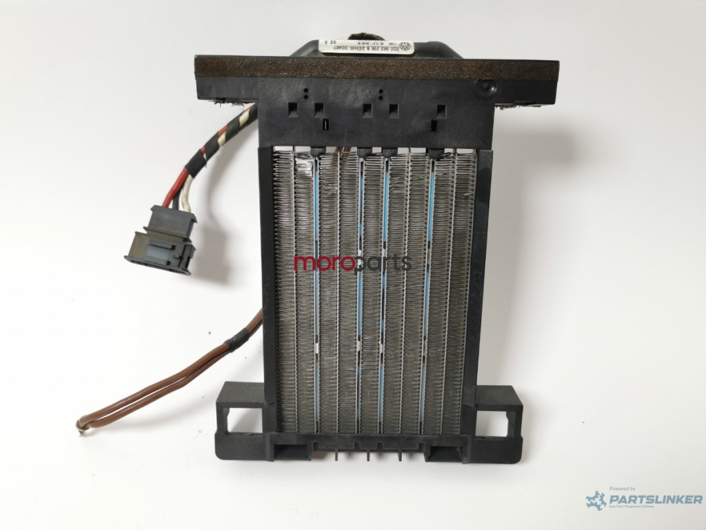 Rezistanta electrica Skoda Fabia (6Y5) Kombi 1.4 TDI BNV 2006 OEM 6Q0963235B