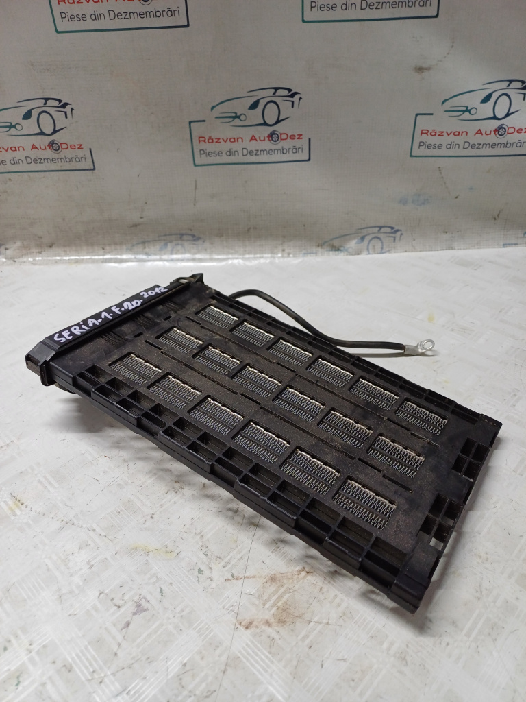 Rezistența habitaclu BMW Seria 1 F20 - Motorina 2012, 92305949