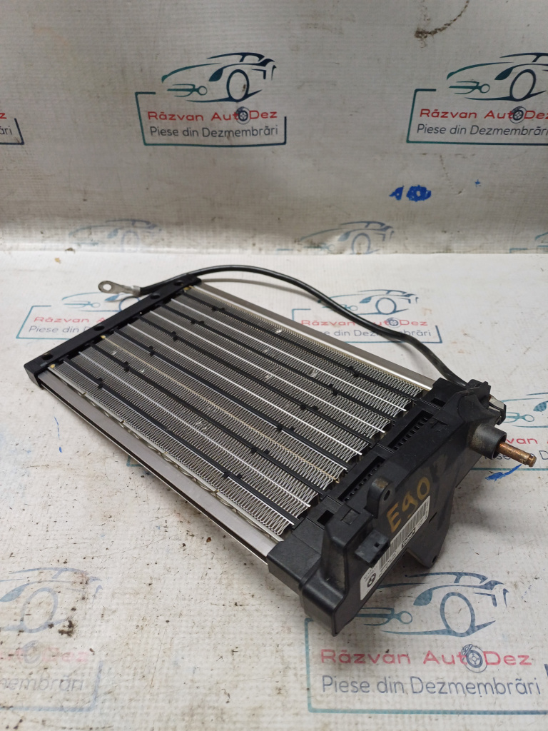 Rezistența habitaclu BMW Seria 3 E90 - Motorina 2007, 985324L04