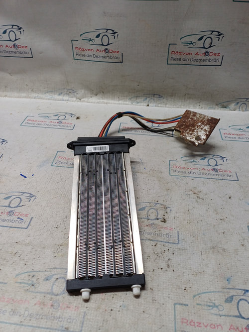 Rezistența habitaclu Nissan Qashqai - Motorina 2011, A30105A7700003