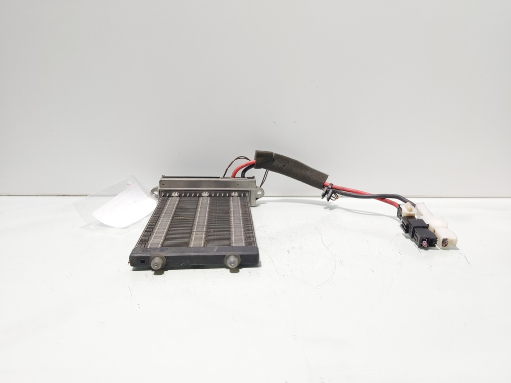 Rezistenata electrica bord, cod 6G91-18K463-DA, Ford Mondeo 4 (id:679586)