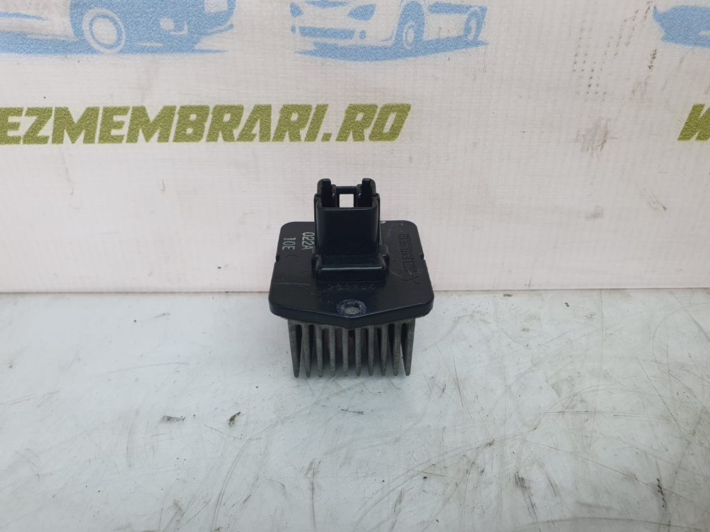 Rezistenta aeroterma 022a10e Mitsubishi Lancer X [2007 - 2011]
