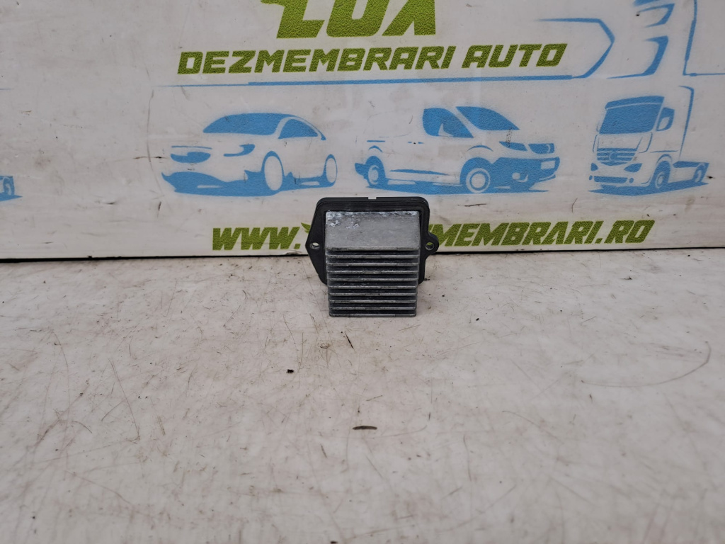 Rezistenta aeroterma 022a7c Mitsubishi Outlander XL [2005 - 2010]