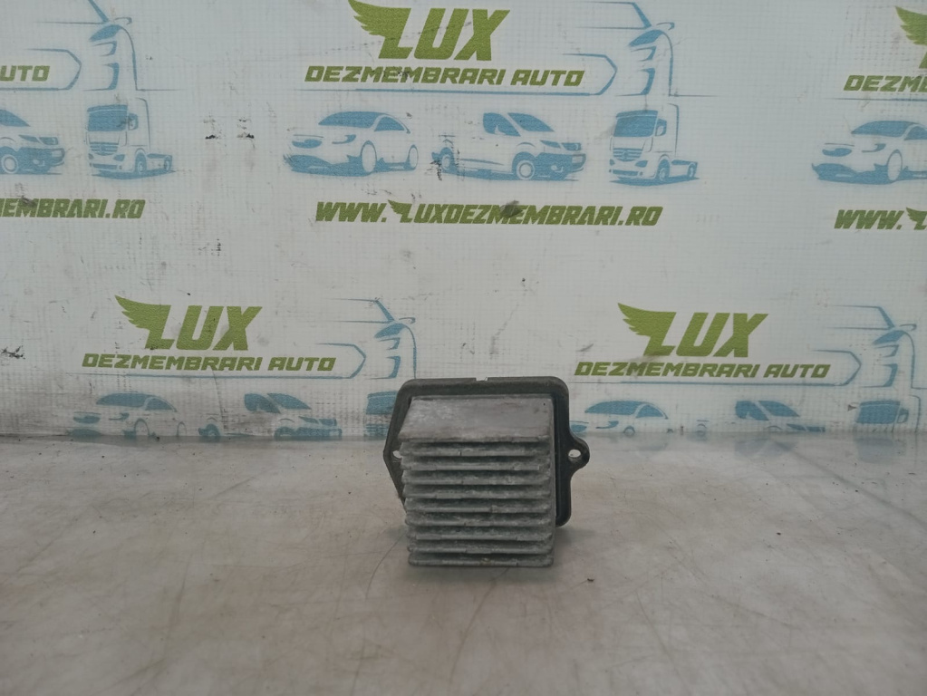 Rezistenta aeroterma 022A7D Mitsubishi Lancer X [2007 - 2011]