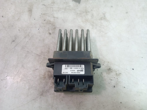 Rezistenta aeroterma 05061587AA Chrysler Voyager 5 [2007 - 2011] 2.8 crdi vm64c