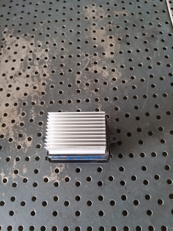 Rezistenta aeroterma 1.5 hdi citroen c5 aircross a43002900