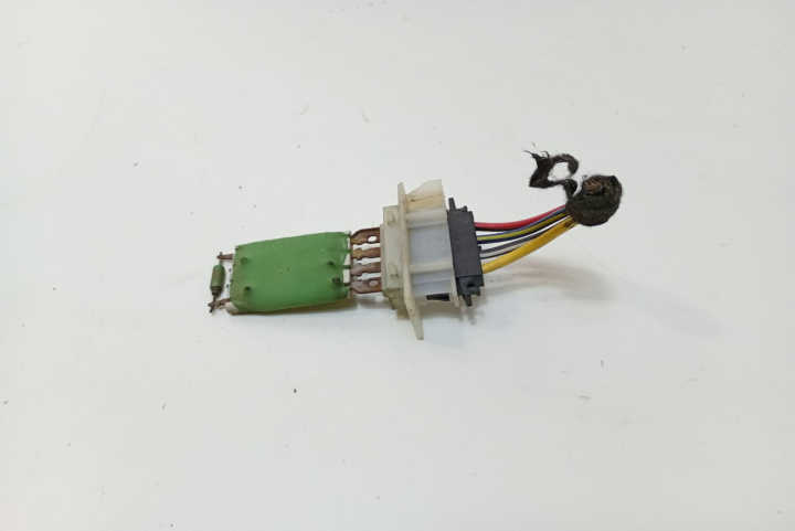 Rezistenta aeroterma 1K0959263A Volkswagen VW Golf 5 [2003 - 2009]