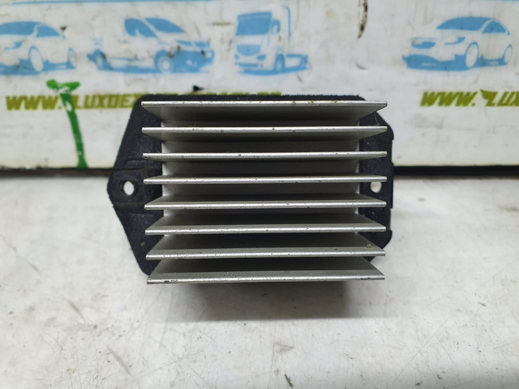 Rezistenta aeroterma   2.7 tdv6 Land Rover Range Rover Sport [2005 - 2009]